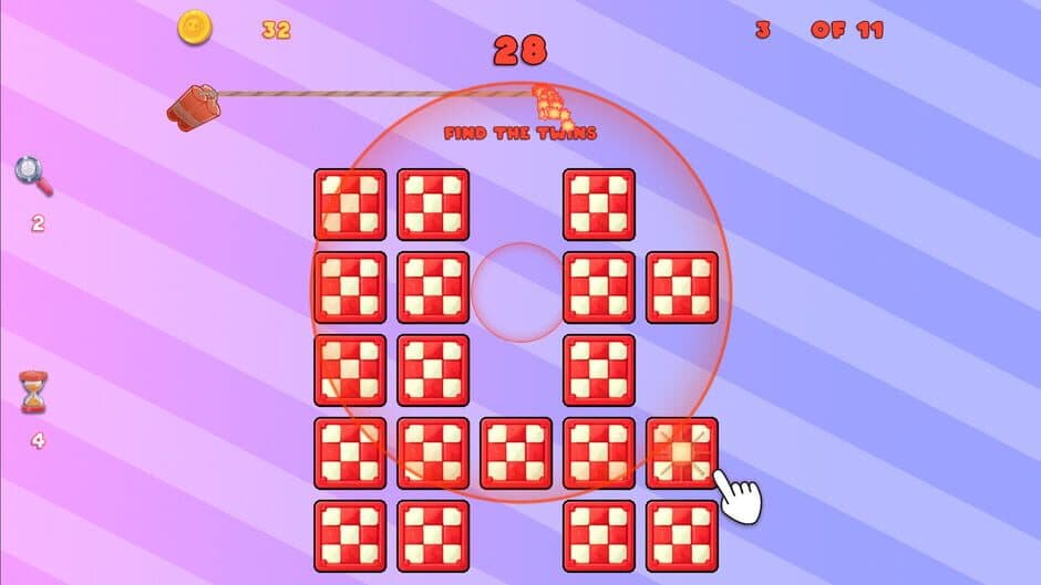MemoryBombs screenshot 3