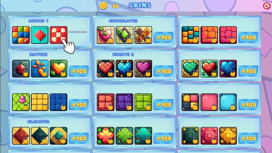 MemoryBombs screenshot 4