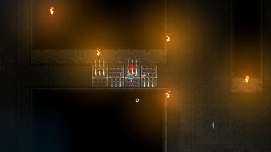 Atoners: The Lost Epoch screenshot 2