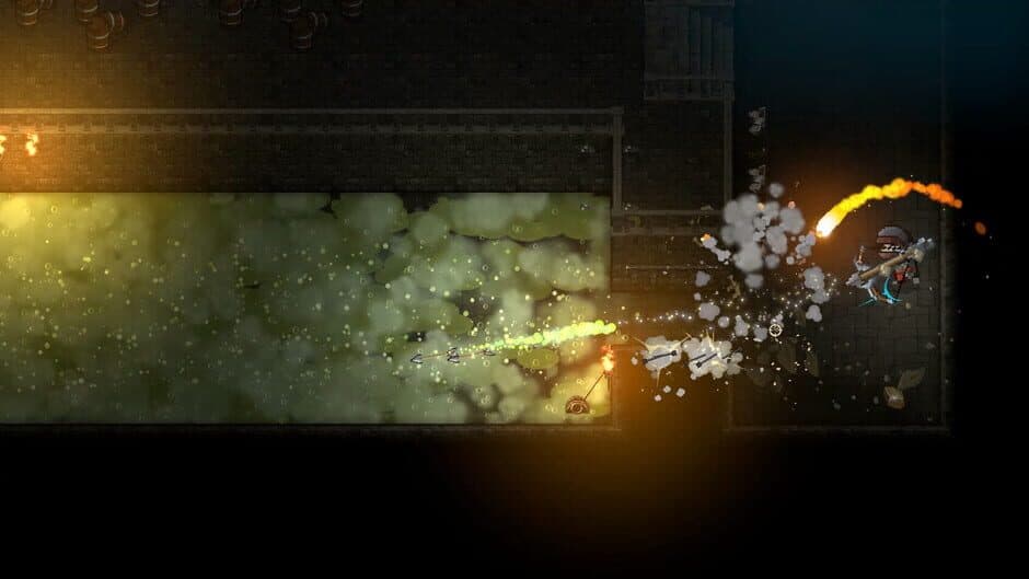 Atoners: The Lost Epoch screenshot 4