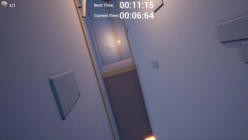 Slap The King screenshot 1