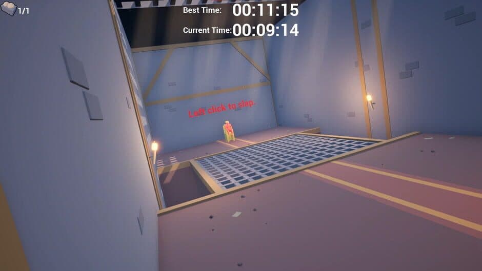 Slap The King screenshot 2