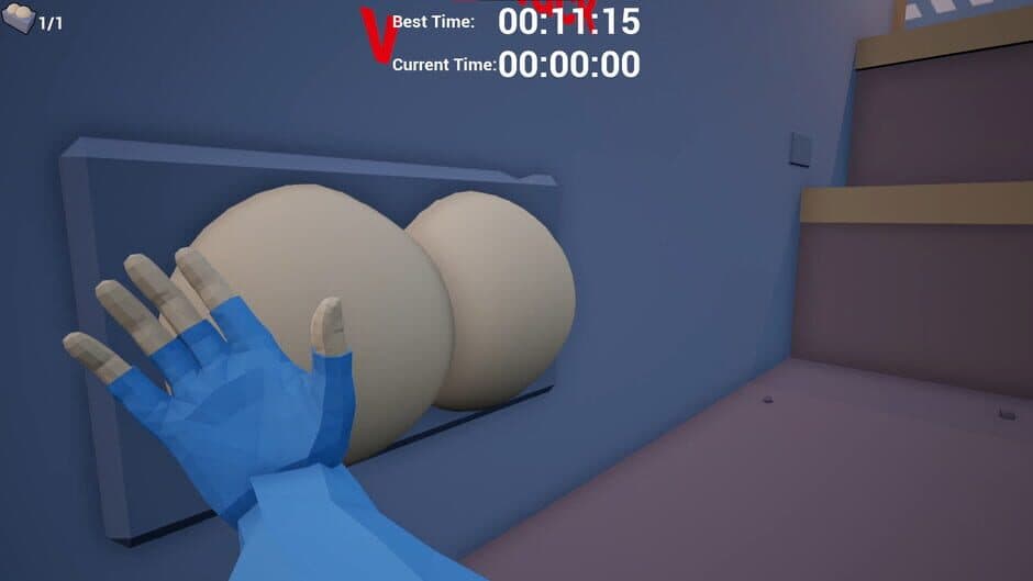 Slap The King screenshot 3