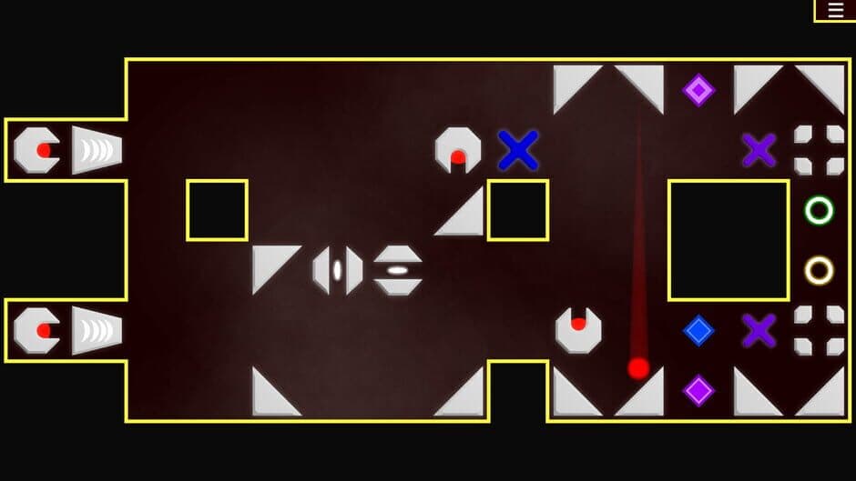 Laser Lightshow screenshot 1