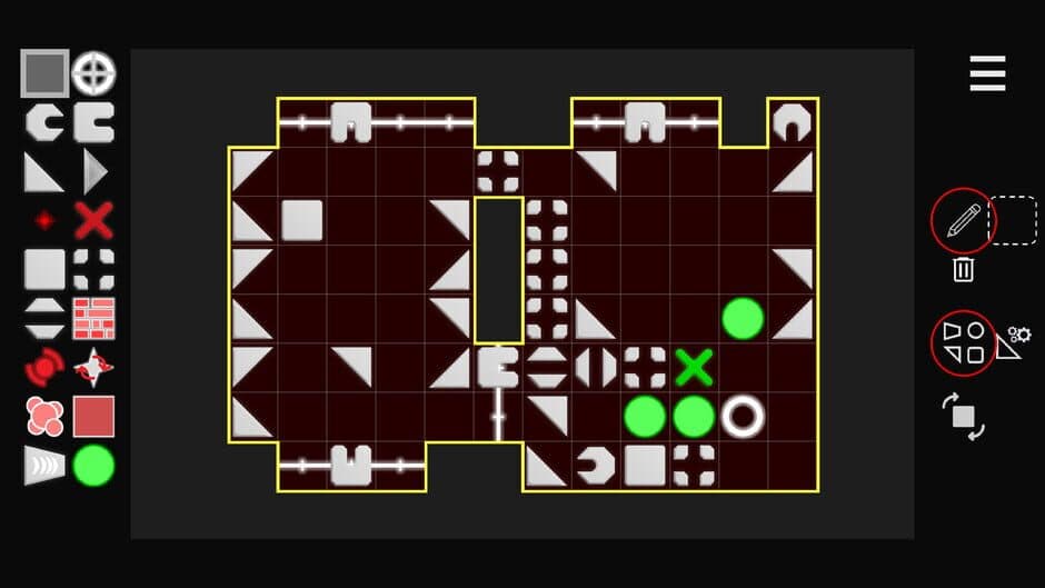 Laser Lightshow screenshot 4