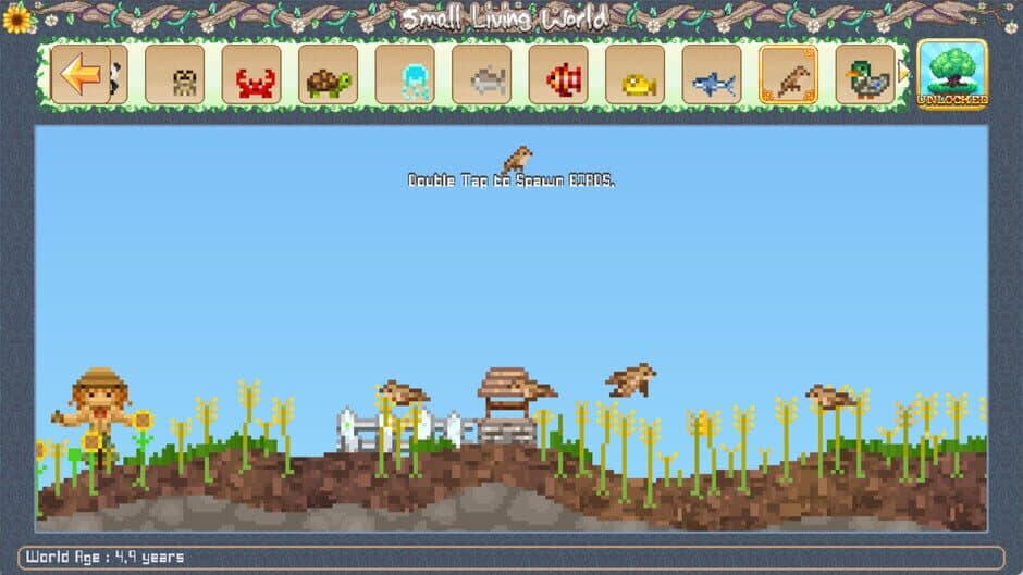 Small Living World screenshot 4