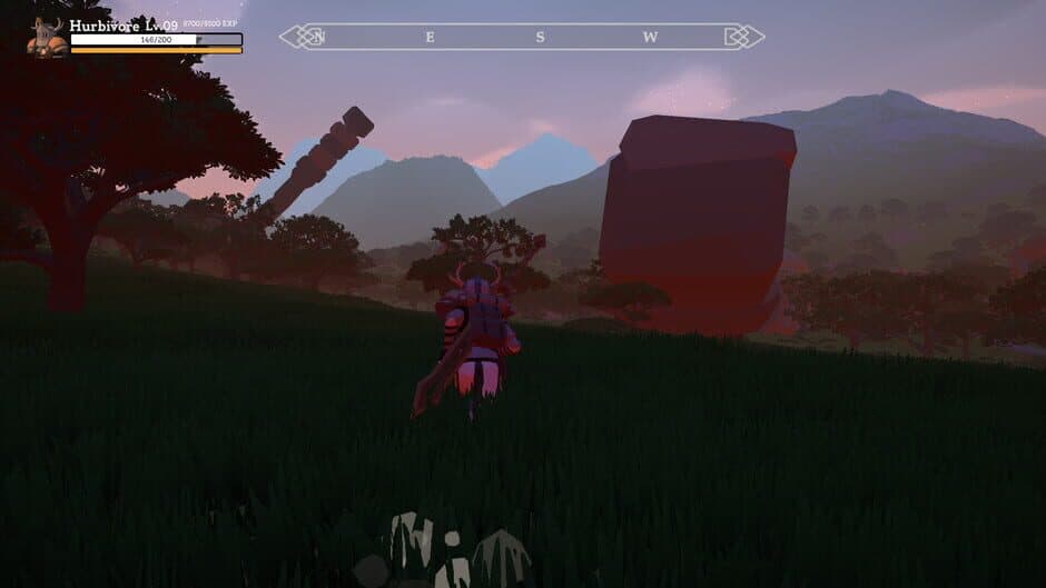Bladeborne screenshot 3