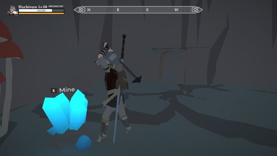 Bladeborne screenshot 4