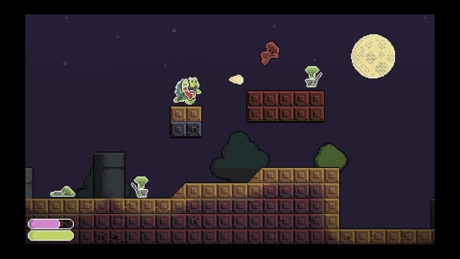 Awful Marco Bros screenshot 3