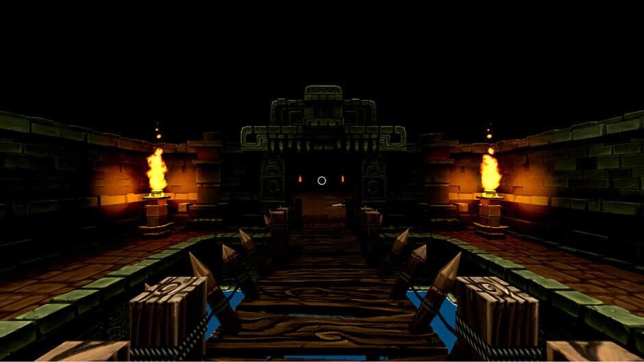Forgotten Secrets: Escape Room screenshot 2