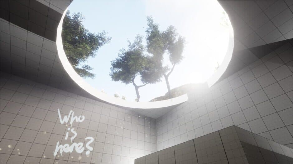 Roboglitch screenshot 1