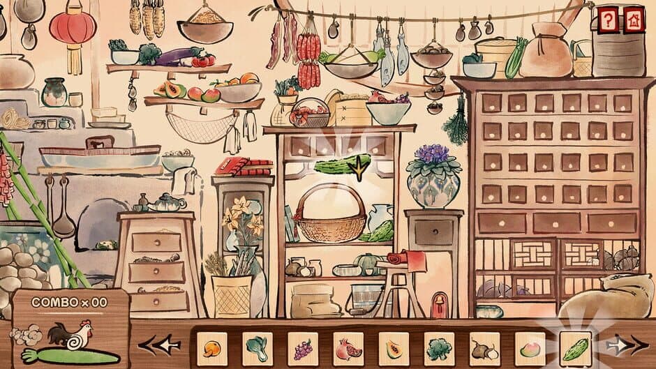 Rooster screenshot 1