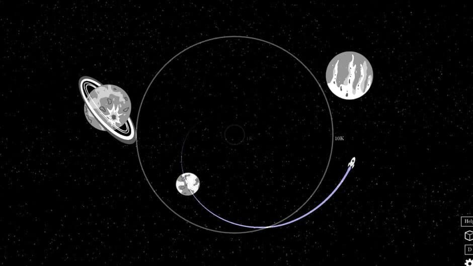 Idle Spiral: Space Pack screenshot 3