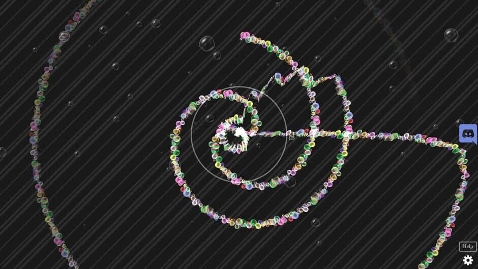 Idle Spiral: Bubble Spiral Pack screenshot 1