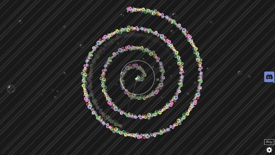 Idle Spiral: Bubble Spiral Pack screenshot 2