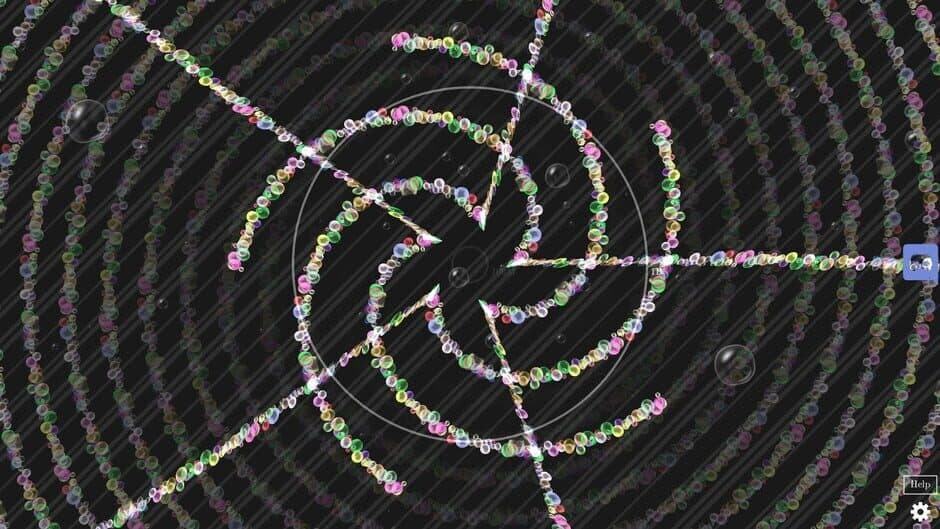 Idle Spiral: Bubble Spiral Pack screenshot 3