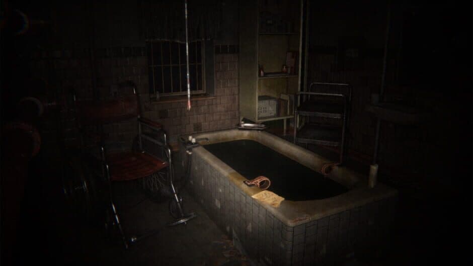 Left Behind screenshot 2