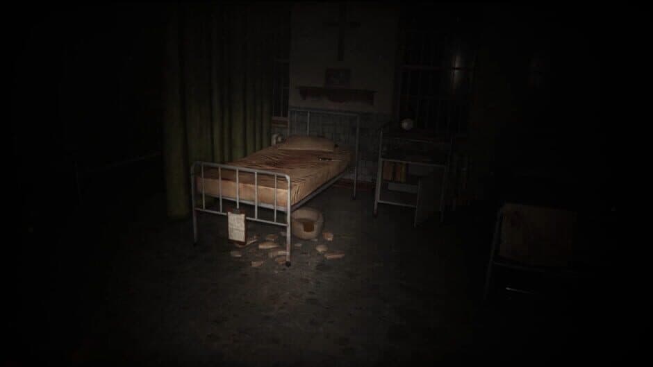 Left Behind screenshot 3