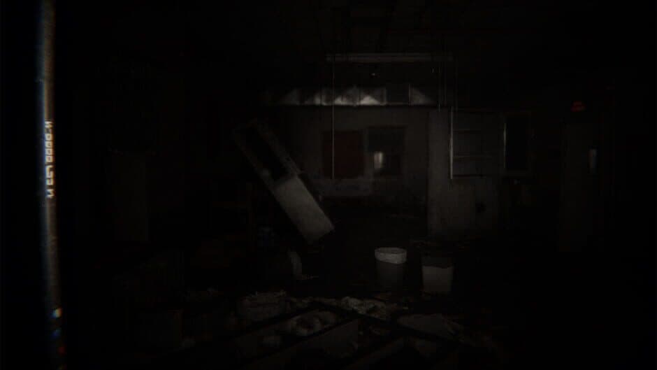 Left Behind screenshot 4