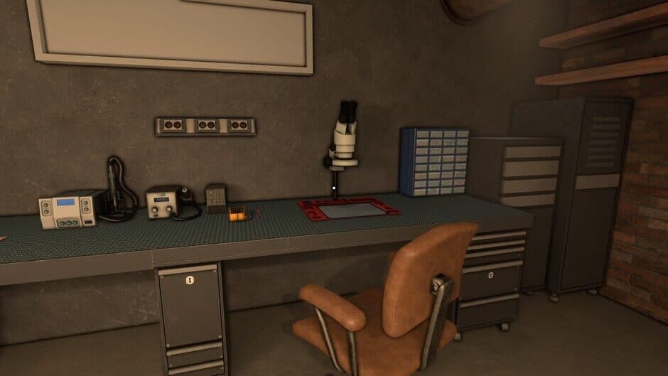 Device Doctor Simulator 2024 screenshot 4