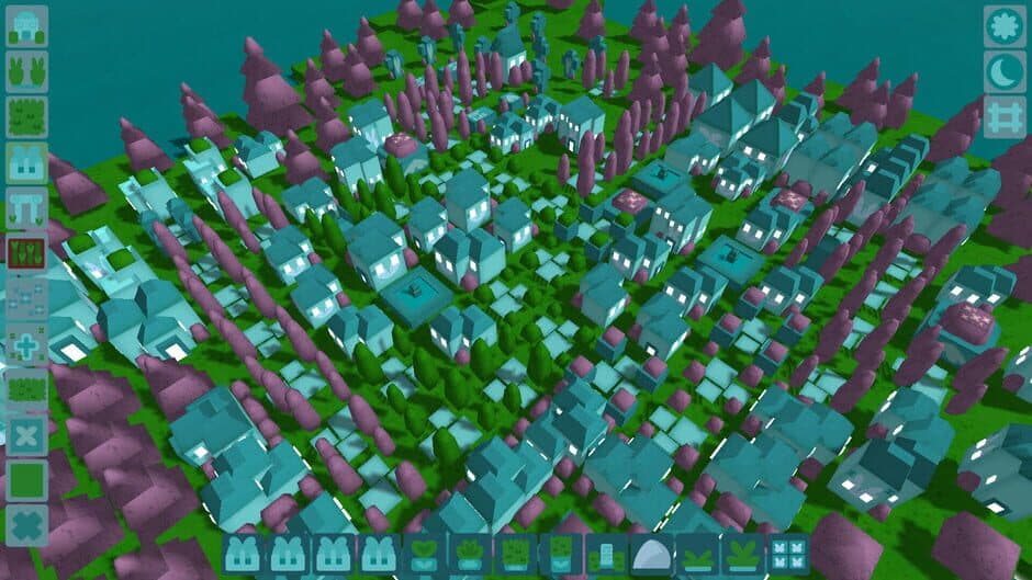 Serenestadt screenshot 3