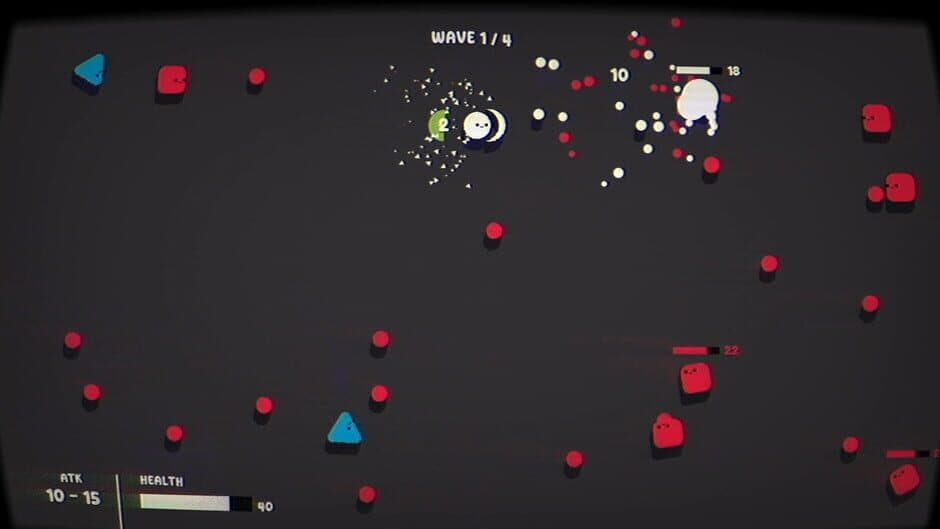 Deflect Boy screenshot 4