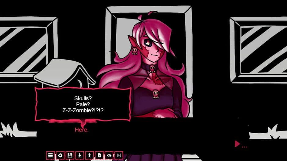 Sacrifice For Sale screenshot 4