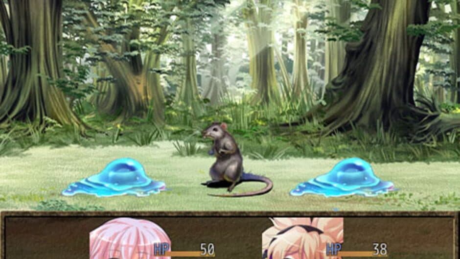 Kokoro Quest screenshot 3