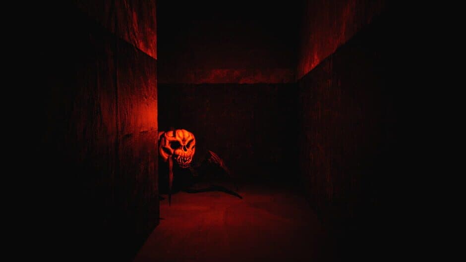 Inescaped screenshot 1