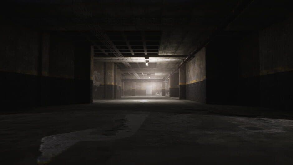 Inescaped screenshot 4