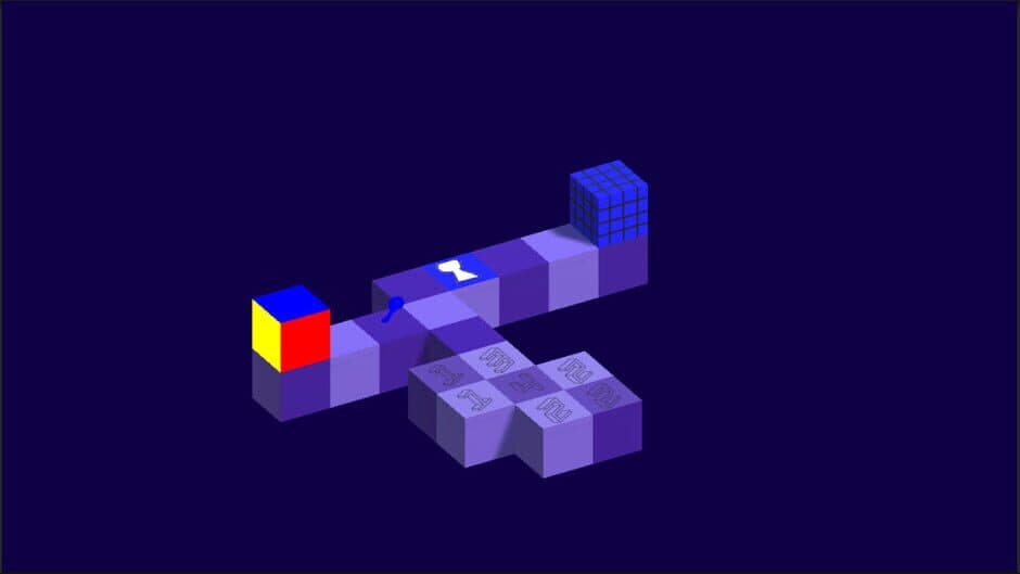 Cuboyd screenshot 2