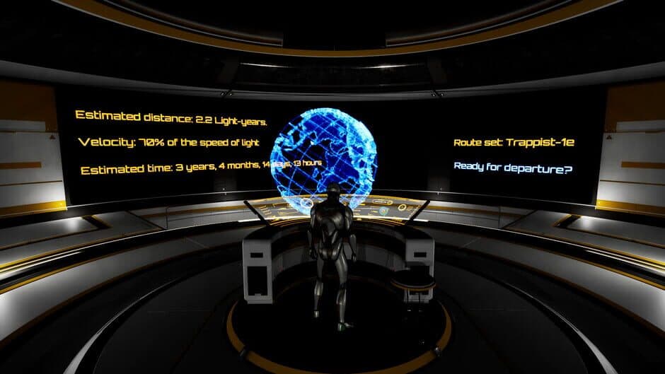 Hive In Space screenshot 3