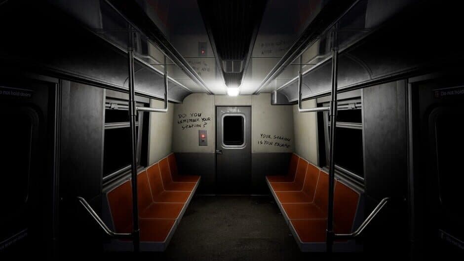 Anomaly Exit screenshot 3