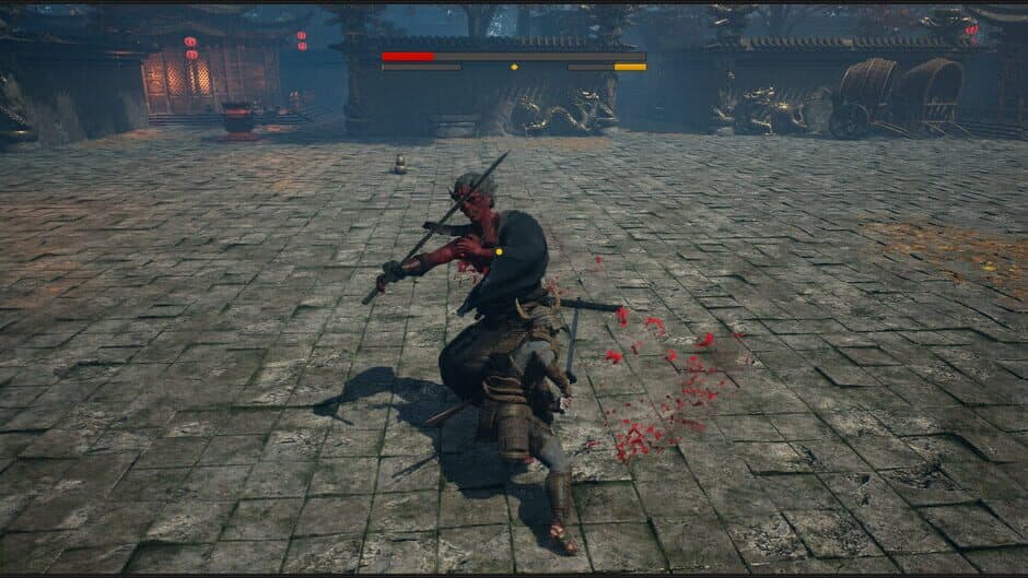 WyrmBound screenshot 4