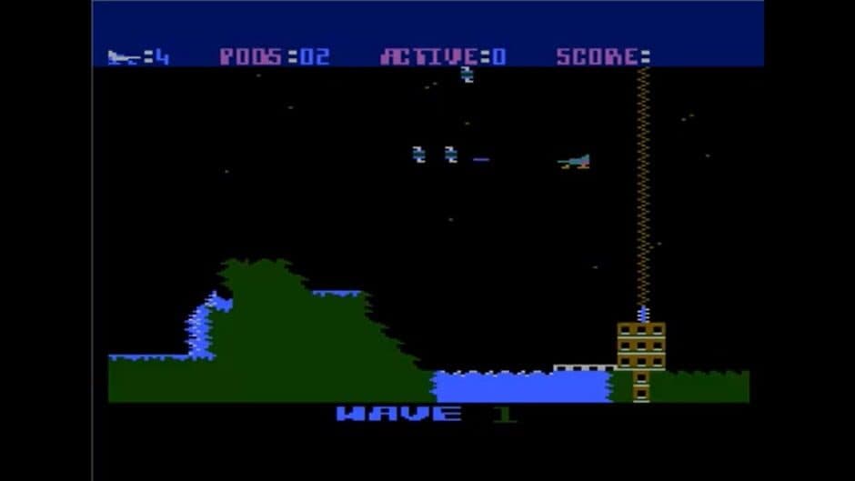 Shadow World screenshot 2