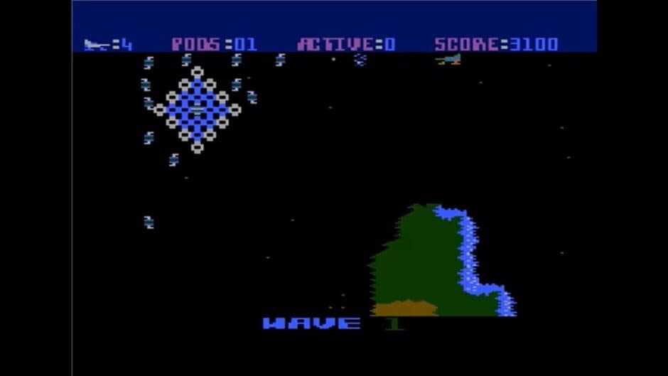 Shadow World screenshot 3