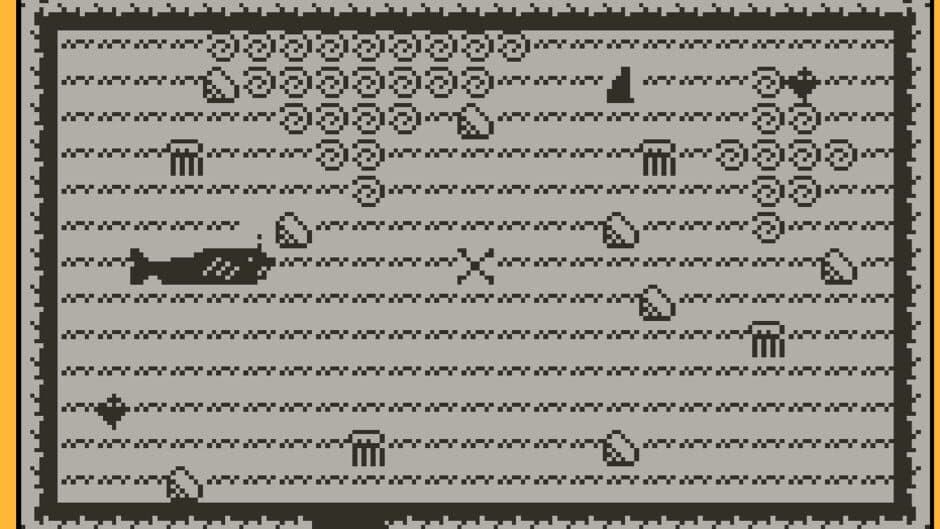 Sail or Fail screenshot 1