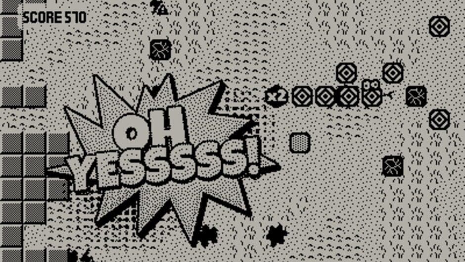 Snekris screenshot 4