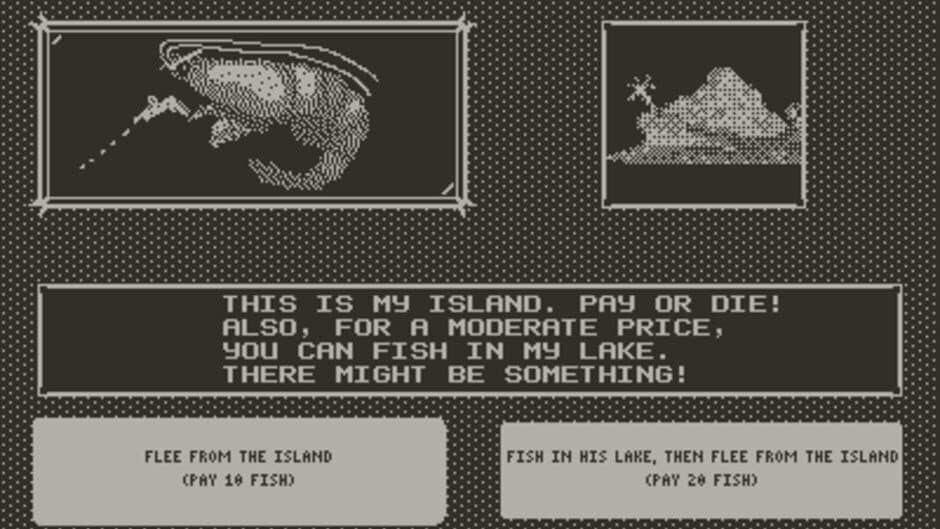 Crab Boat screenshot 2