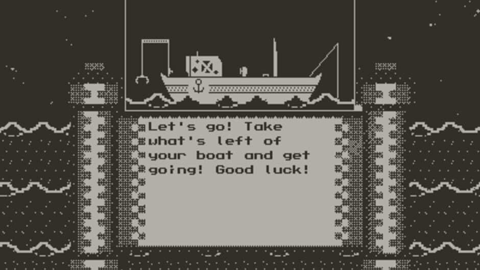 Crab Boat screenshot 4
