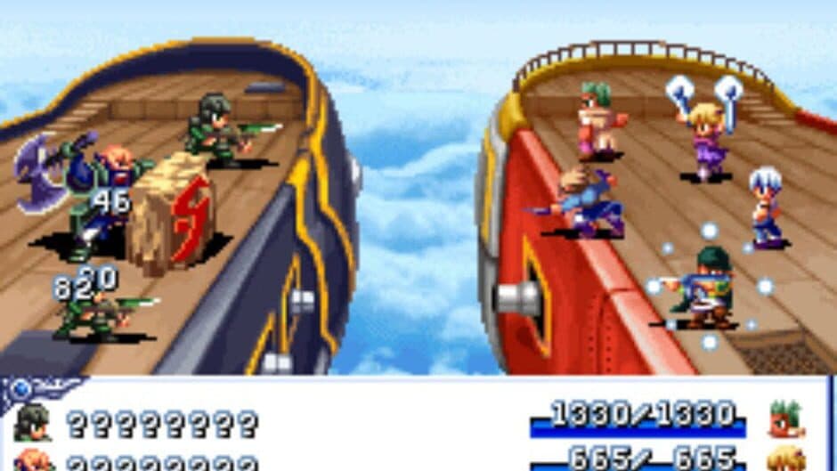 Flyhight Cloudia screenshot 2