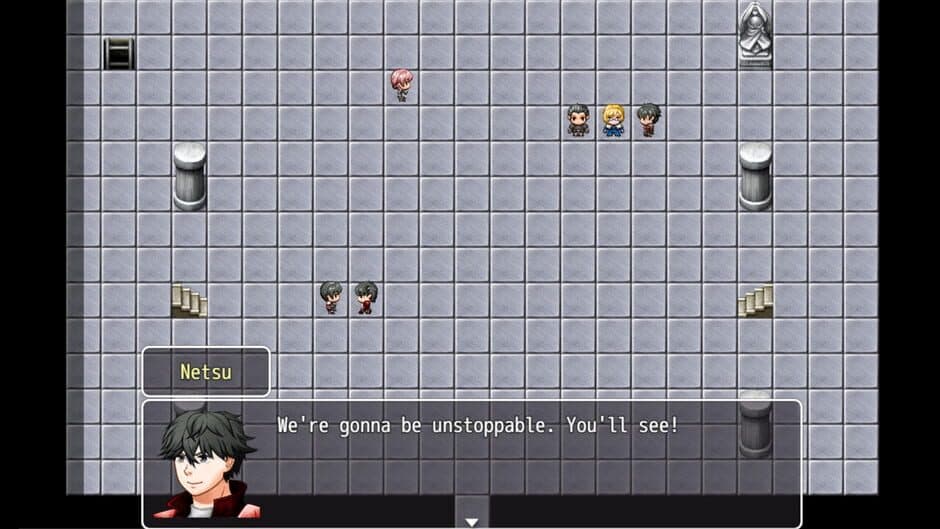 Dea screenshot 4