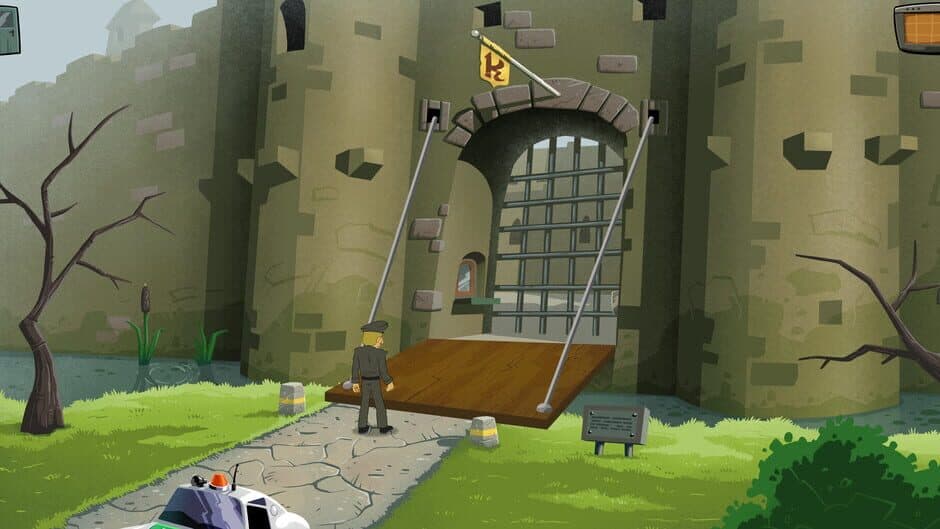 Polda 2 remástr screenshot 3