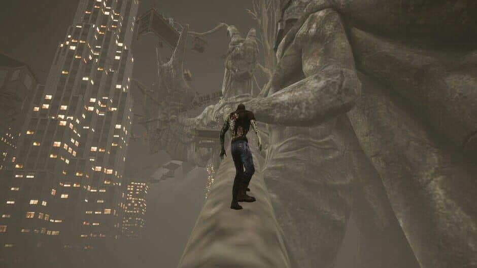 Midnight of Despair screenshot 1