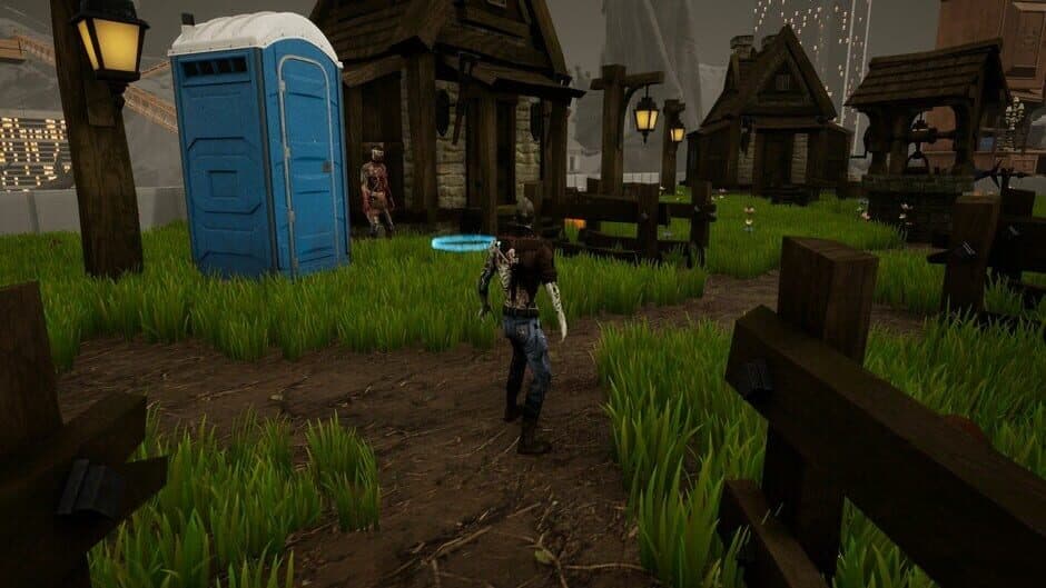 Midnight of Despair screenshot 3