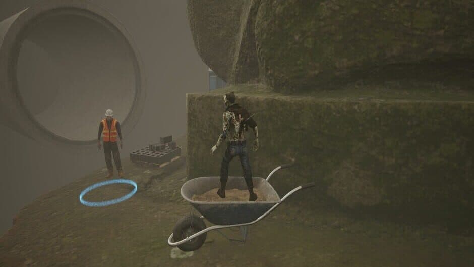 Midnight of Despair screenshot 4