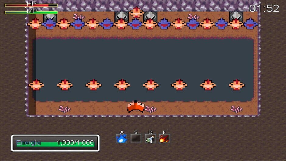 Animal Dungeon screenshot 2