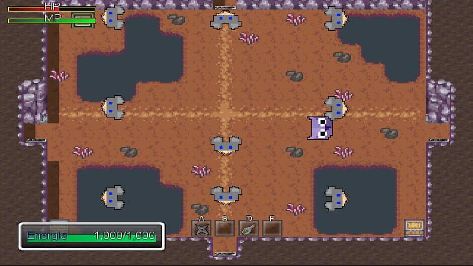 Animal Dungeon screenshot 3