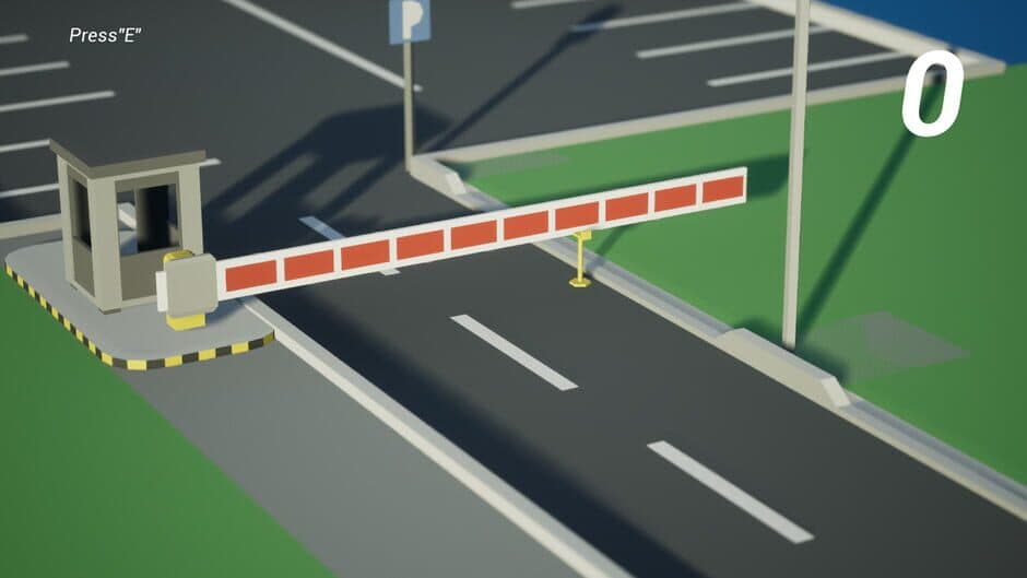 Stop Rod screenshot 1