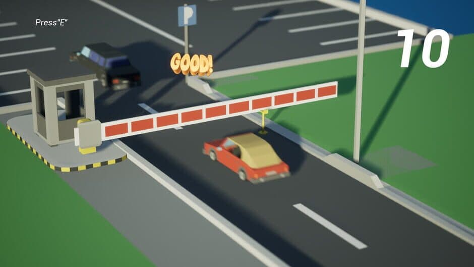 Stop Rod screenshot 2